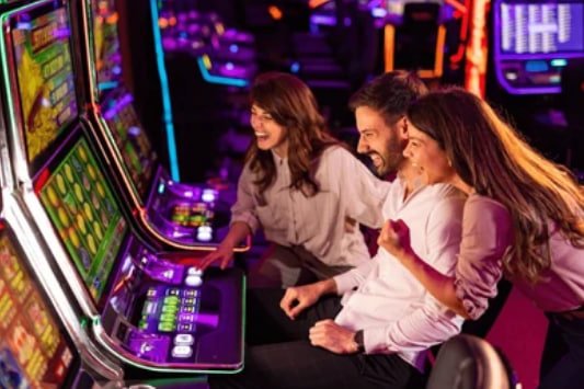 sham789 Myanmar Online Gaming Platform ပလက်ဖောင်း ပြသောပုံ