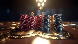 sham789 Esports VIP Bonus နှင့် ပရိုမိုးရှင်းများ