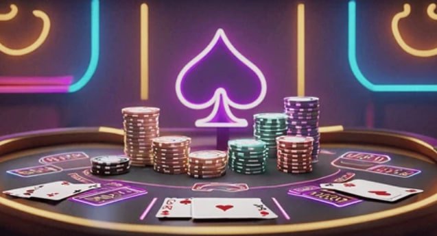 sham789 Online Bingo ဂိမ်း Live ကစားနေသောပုံ