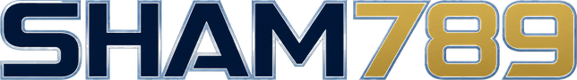 sham789 logo